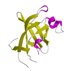 Image of CATH 1gcdA01