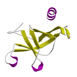 Image of CATH 1gcdA02