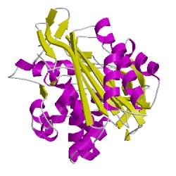 Image of CATH 1gceA