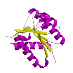 Image of CATH 1gcgA01