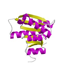 Image of CATH 1gcgA02