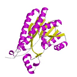 Image of CATH 1gcoE