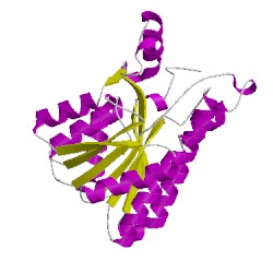 Image of CATH 1gcoF00