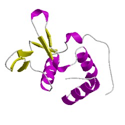 Image of CATH 1gd6A