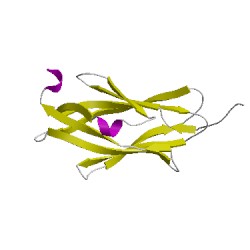 Image of CATH 1gdfA00