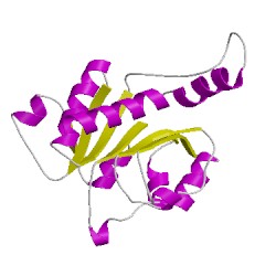 Image of CATH 1gdhA02