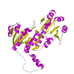 Image of CATH 1gdhB