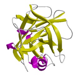 Image of CATH 1gduA