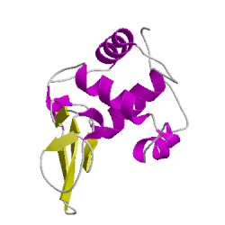 Image of CATH 1ge2A