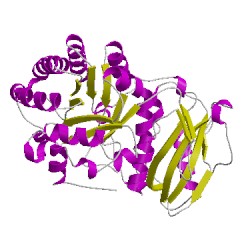 Image of CATH 1gehA