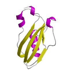 Image of CATH 1gehA01