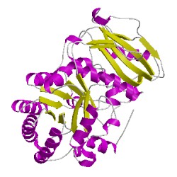 Image of CATH 1gehB