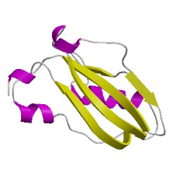 Image of CATH 1gehB01