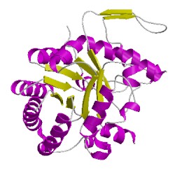 Image of CATH 1gehB02