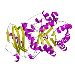 Image of CATH 1gehD