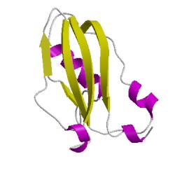 Image of CATH 1gehD01