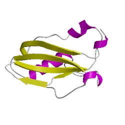 Image of CATH 1gehE01