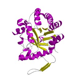 Image of CATH 1gehE02