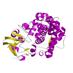 Image of CATH 1geiA