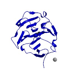 Image of CATH 1gen