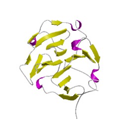 Image of CATH 1genA