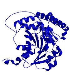 Image of CATH 1gex