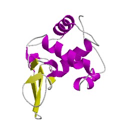 Image of CATH 1gf5A