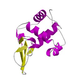 Image of CATH 1gfeA