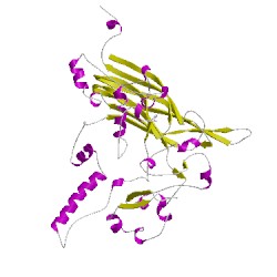 Image of CATH 1gff100