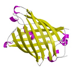 Image of CATH 1gflB