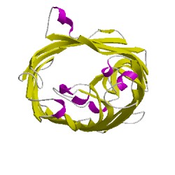 Image of CATH 1gfpA