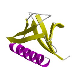 Image of CATH 1gg3B01
