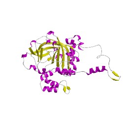 Image of CATH 1gg9B01