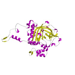 Image of CATH 1gg9D01