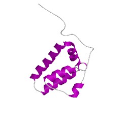 Image of CATH 1gg9D02