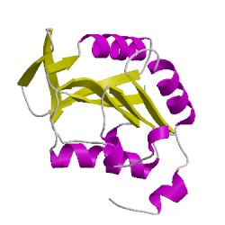 Image of CATH 1gg9D03