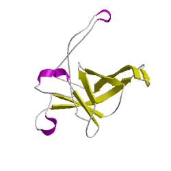 Image of CATH 1ggdB
