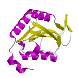 Image of CATH 1ggeB03