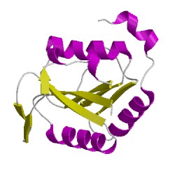Image of CATH 1ggeC03