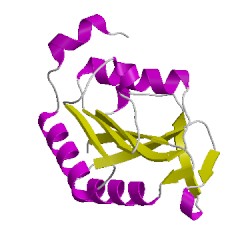 Image of CATH 1gghA03