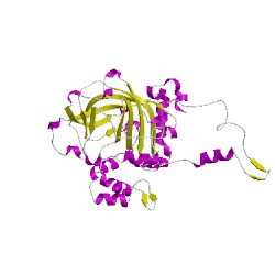 Image of CATH 1gghB01