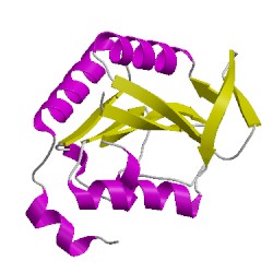 Image of CATH 1gghB03