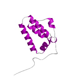 Image of CATH 1gghC02