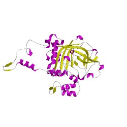 Image of CATH 1gghD01