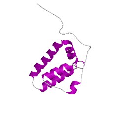 Image of CATH 1gghD02