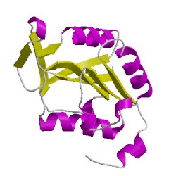Image of CATH 1gghD03