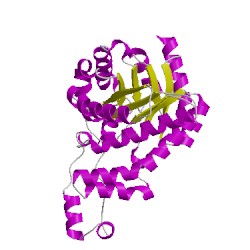 Image of CATH 1ggoA04