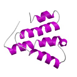 Image of CATH 1ggoA05