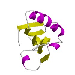 Image of CATH 1ggoA06