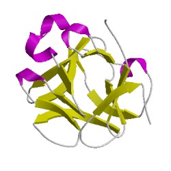Image of CATH 1ggpB01